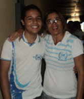 Maria do Socorro Melo Fragoso