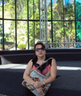 Jaqueline Maria Baldissera Casagrande