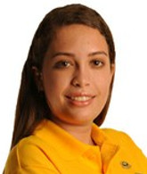 Jaqueline de Andrade Moro