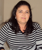 Maria Almaiza de Medeiros Leôncio