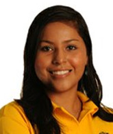 Stefany Mambarú Rocha