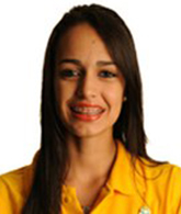 Wênia Gracia Oliveira