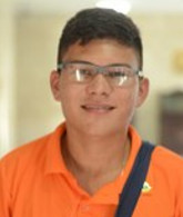 Antonio Victor Cardoso da Silva