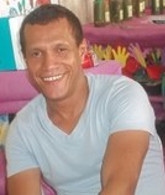 Jeová Antonio de Oliveira