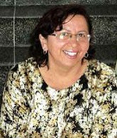 Edma Maria dos Santos Oliveira