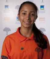 Claudinéia Costa Oliveira