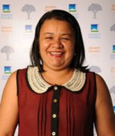 Ana Maria de Carvalho Mota