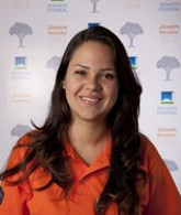 Maria Cristiane Andrade