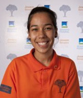 Maria Jéssica Silva de Almeida