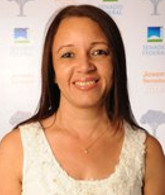 Bernadete Aparecida de Almeida