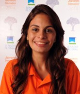 Nathalia Lima Janones