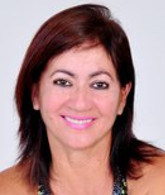 Selma de Lourdes Cebalho El Chamy