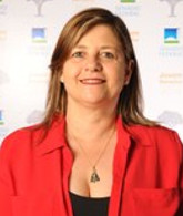 Rose Mery Fernandes da Costa