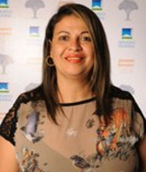 Flora Márcia de Lima Santos