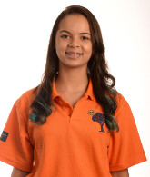 Adrielle Moreira de Souza