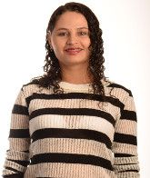 Maria Cremilda da Silva Melo