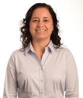 Elisamar Vieira de Lima Dias