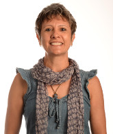 Solange de Fátima Meira Goes