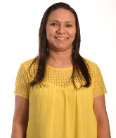 Jemima Machado de Almeida