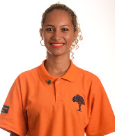 Joice Reis Nascimento