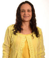 Raimunda Mécia Sousa Sampaio