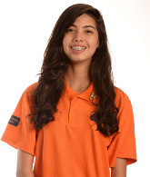 Monalisa Iris Quintana