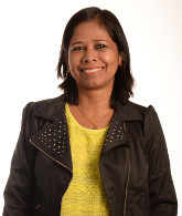 Carmita Gomez Flores