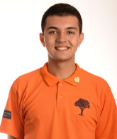 Victor Henrique Laranja Borges Taquary