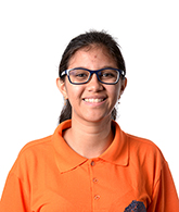 Soraia de Freitas Barbosa