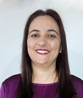 Josefa Elciana de Jesus Sousa