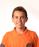 Luiz Jefferson dos Santos