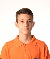 Pablo Henrique Santos Moreira