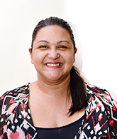 Lenilde Andrade Pinheiro