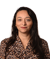 Jane Laura Cruz de Melo do Prado