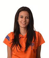 Ana Letícia de Sousa Fialho