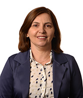 Ana Maria Pissato Ferreira