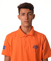 Maique Suile Carmo dos Santos