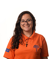 Maria Luisa Baracho de Souza