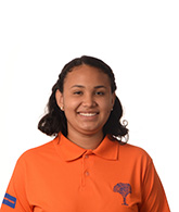 Raissa de Souza Reis