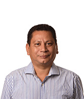 José Edson Castro da Silva