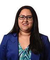 Imara Regina Silva Oliveira dos Santos Garrafiel