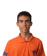 Silmark de Araújo Alencar