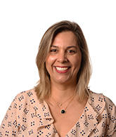 Luciene Castilho Queiroz