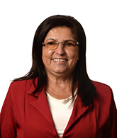 Laurinete Oliveira da Silva