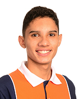 Antonny Victor da Silva