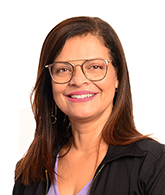 Clesia Maria Hora Santana