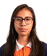 Aymê Tavares da Silva