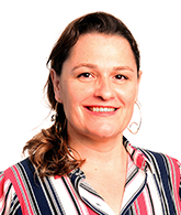 Márcia de Lurdes Chinato