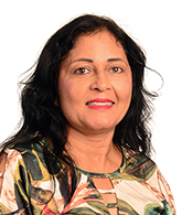 Ana Maria Cardoso da Silva