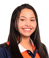 Larissa Pires Santos